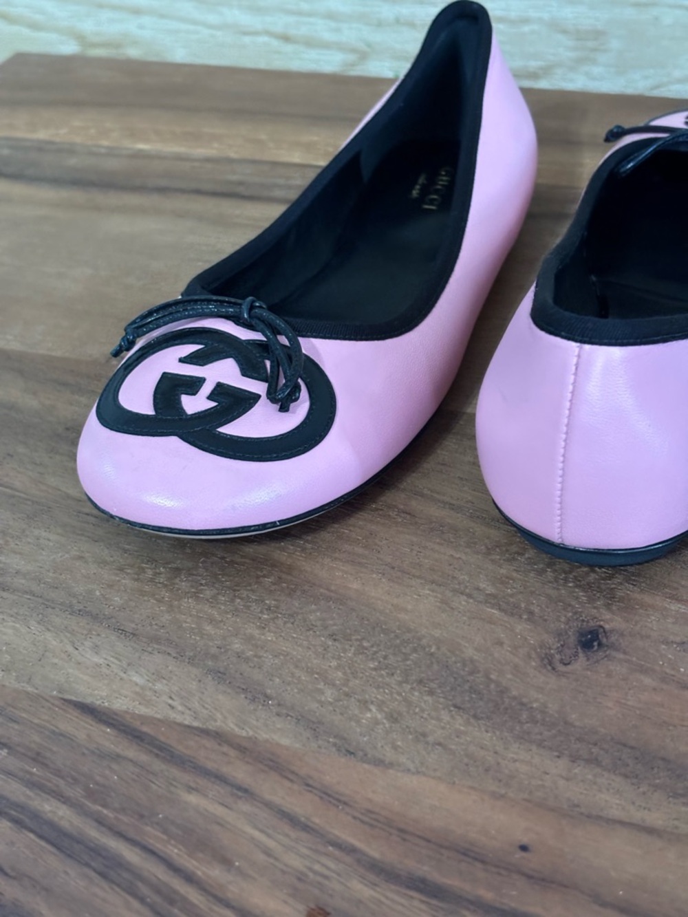 Gucci flats - Picture 14 of 14